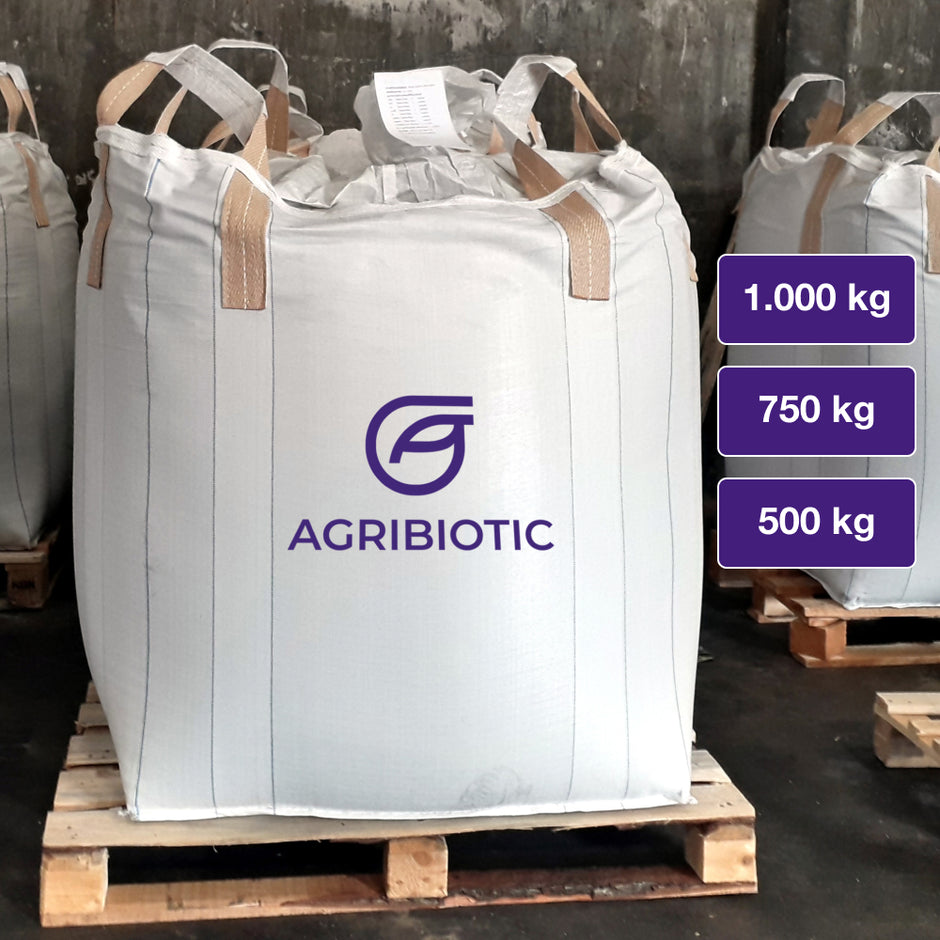 AGRIBIOTIC | Bovine